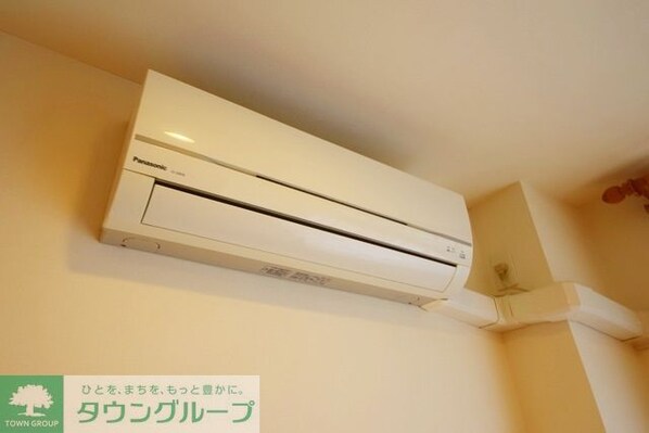 フローレス壱番館・弐番館の物件内観写真